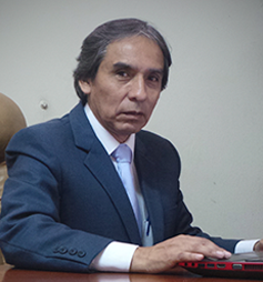 Jorge Mendoza Dueñas